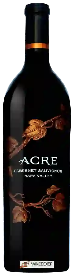 Winery Acre - Cabernet Sauvignon Winery Acre - Cabernet Sauvignon
