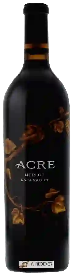 Winery Acre - Merlot Winery Acre - Merlot