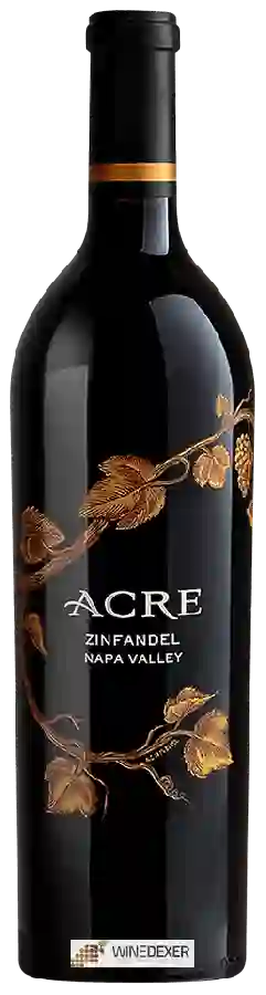 Winery Acre - Zinfandel Winery Acre - Zinfandel