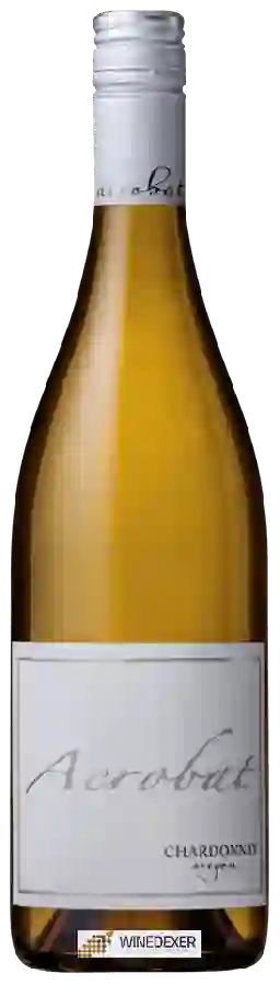 Winery Acrobat - Chardonnay Winery Acrobat - Chardonnay