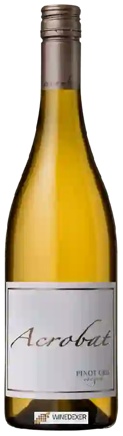 Winery Acrobat - Pinot Gris