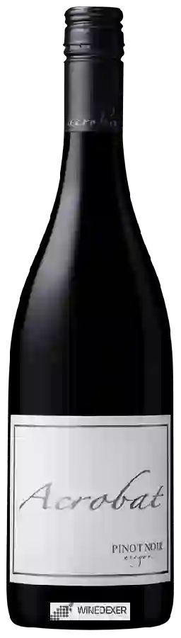 Winery Acrobat - Pinot Noir