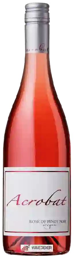 Winery Acrobat - Rosé of Pinot Noir