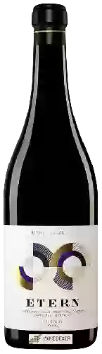 Winery Acustic Celler - Etern Vinyes Molt Velles