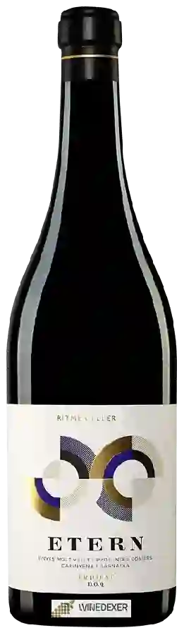 Winery Acustic Celler - Etern Vinyes Molt Velles