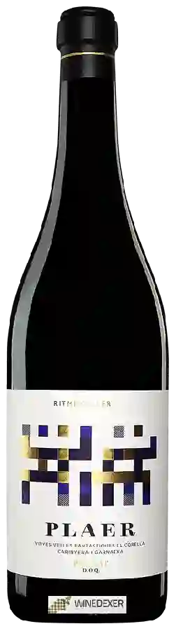 Winery Acustic Celler - Plaer Vinyes Velles