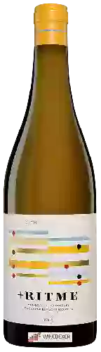 Winery Acustic Celler - Ritme Blanc