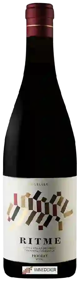 Winery Acustic Celler - Ritme Vinyes Velles Boniques Winery Acustic Celler - Ritme Vinyes Velles Boniques