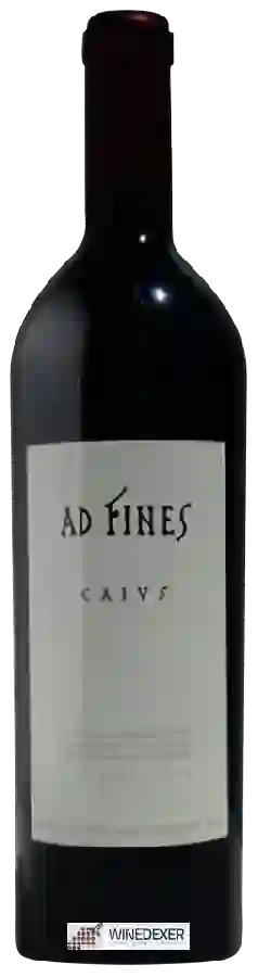 Winery Ad Fines - Caivs Winery Ad Fines - Caivs