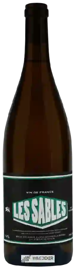 Winery AD. Vinum - Les Sables Winery AD. Vinum - Les Sables