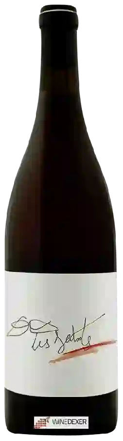 Winery AD. Vinum - Les Sabots Winery AD. Vinum - Les Sabots