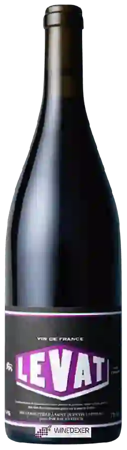 Winery AD. Vinum - Levat Rosé