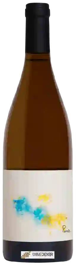 Winery AD. Vinum - Pause Winery AD. Vinum - Pause