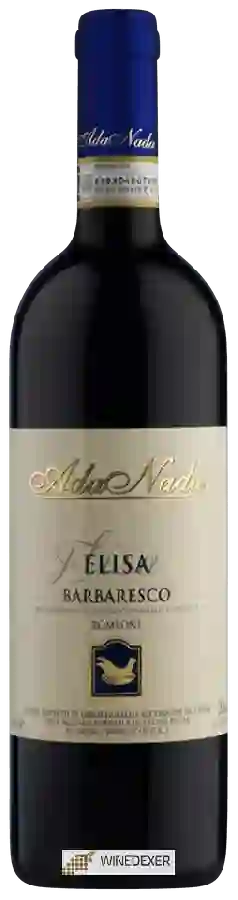 Winery Ada Nada - Elisa Barbaresco
