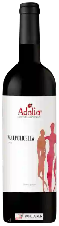 Winery Adalia Azienda Agricola - Laute Valpolicella Winery Adalia Azienda Agricola - Laute Valpolicella