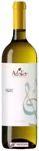 Winery Adalia Azienda Agricola - Singan Soave