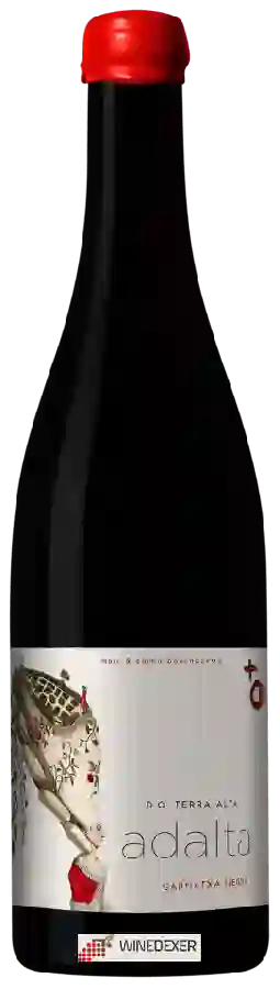 Winery Adalta - Garnatxa Negra