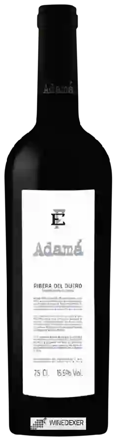 Winery Adamá Wines - EF