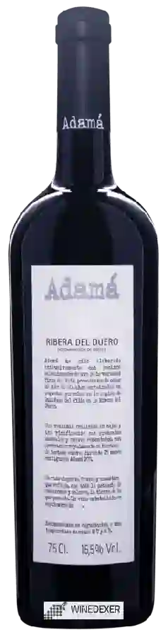 Winery Adamá Wines - Tinto