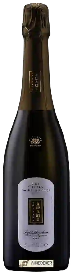 Winery Adami - Col Credas Rive di Farra di Soligo Valdobbiadene Prosecco Superiore Brut