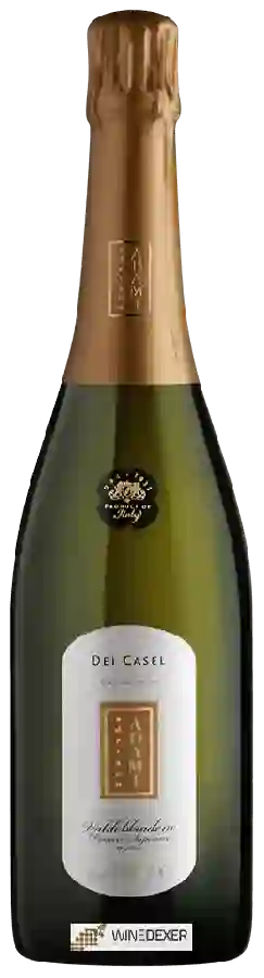 Winery Adami - Dei Casel Extra Dry Valdobbiadene Prosecco Superiore