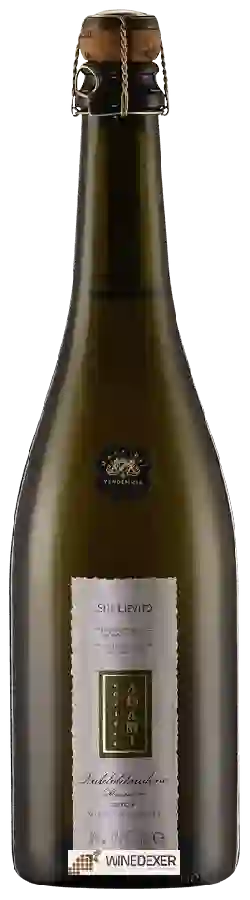 Winery Adami - Sul Lievito Valdobbiadene Prosecco