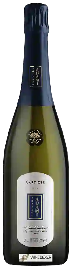 Winery Adami - Valdobbiadene Superiore di Cartizze Dry