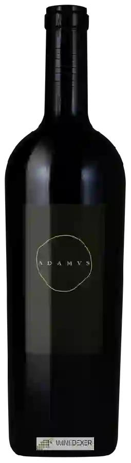 Winery Adamvs - Adamvs Cabernet Sauvignon