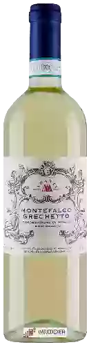 Winery Adanti - Montefalco Grechetto