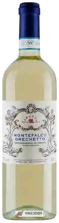 Winery Adanti - Montefalco Grechetto