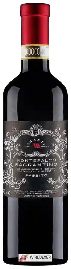 Winery Adanti - Montefalco Sagrantino d'Arquata Passito