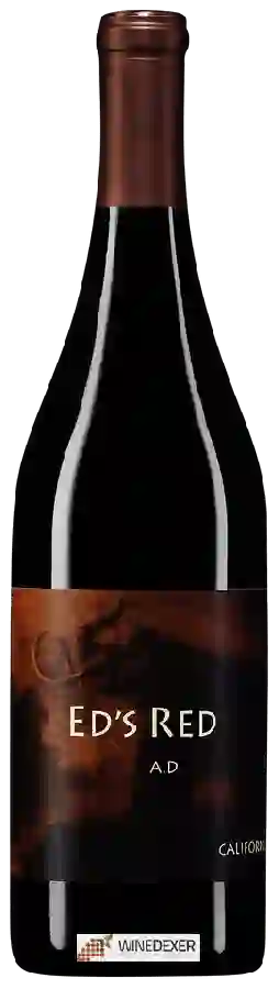 Winery Adastra - Ed's Red