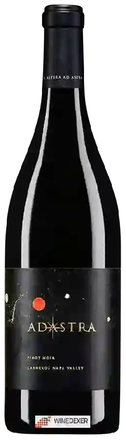 Winery Adastra - Pinot Noir