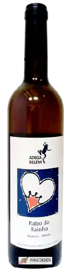 Winery Adega Belém - Rabo da Rainha