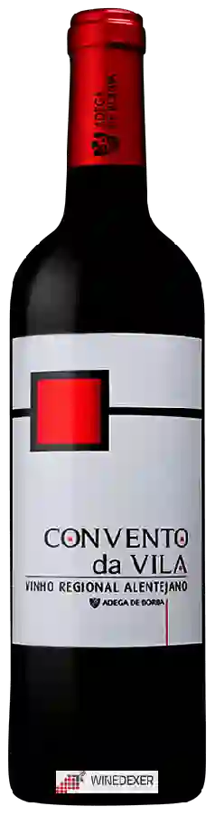 Winery Adega Cooperativa de Borba - Alentejano Convento Da Vila Winery Adega Cooperativa de Borba - Alentejano Convento Da Vila