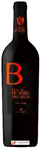 Winery Adega Cooperativa de Borba - Alentejo Premium Tinto