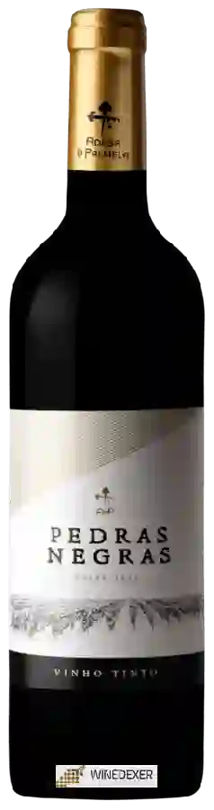 Winery Adega Cooperativa de Palmela - Pedras Negras Tinto