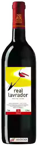 Winery AR - Adega de Redondo - Real Lavrador Alentejano  Tinto