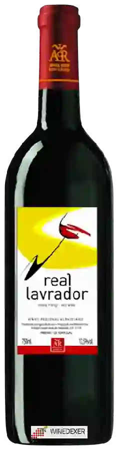 Winery AR - Adega de Redondo - Real Lavrador Alentejano Tinto Winery AR - Adega de Redondo - Real Lavrador Alentejano Tinto