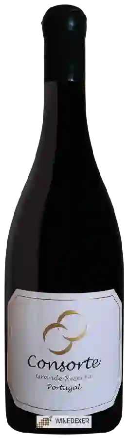 Winery Adega da Vara - Consorte Grande Reserva