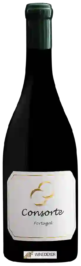 Winery Adega da Vara - Consorte Winery Adega da Vara - Consorte