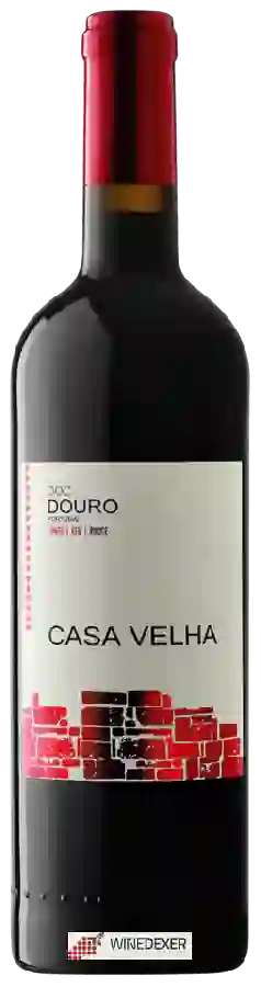 Winery Favaios - Casa Velha Tinto Winery Favaios - Casa Velha Tinto