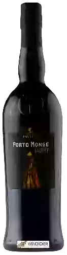Winery Favaios - Porto Monge Tawny