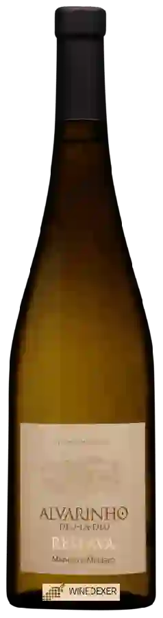 Winery Adega de Monção - Alvarinho Deu-La-Deu Reserva