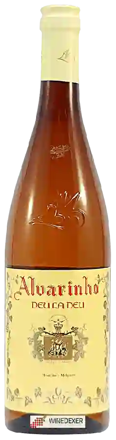 Winery Adega de Monção - Alvarinho Deu La Deu