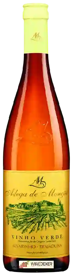 Winery Adega de Monção - Vinho Verde Branco