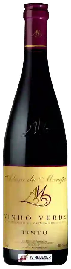 Winery Adega de Monção - Vinho Verde Tinto