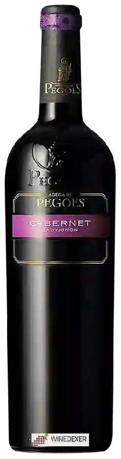 Winery Adega de Pegões Monocasts - Cabernet Sauvignon Winery Adega de Pegões Monocasts - Cabernet Sauvignon