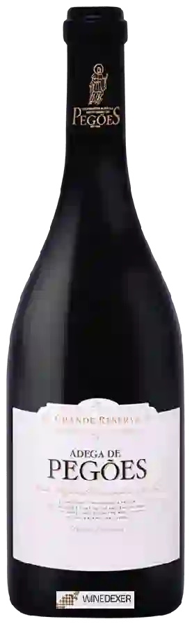 Winery Adega de Pegões - Grande Reserva Winery Adega de Pegões - Grande Reserva