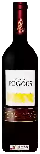 Winery Adega de Pegões - Peninsula de Setúbal Tinto